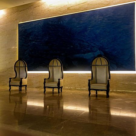 Skyward Suites At Platinum Klcc Kuala Lumpur Esterno foto