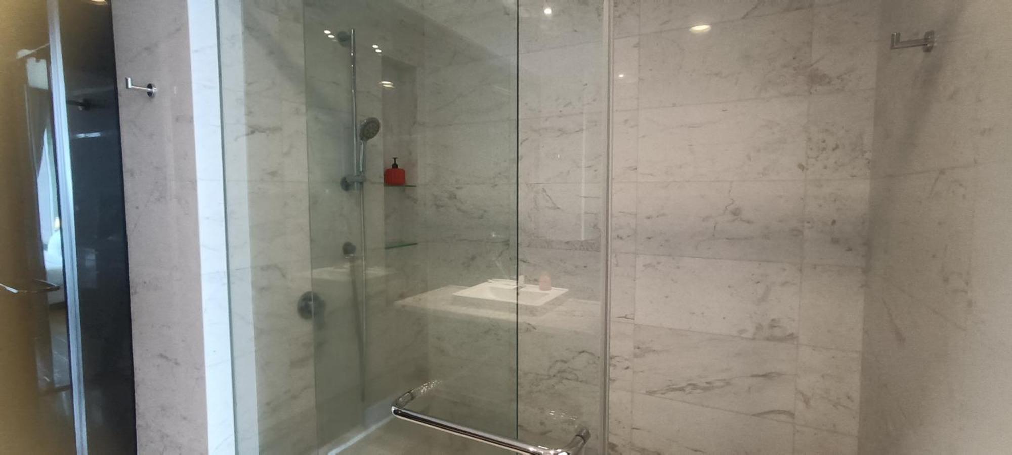 Skyward Suites At Platinum Klcc Kuala Lumpur Esterno foto