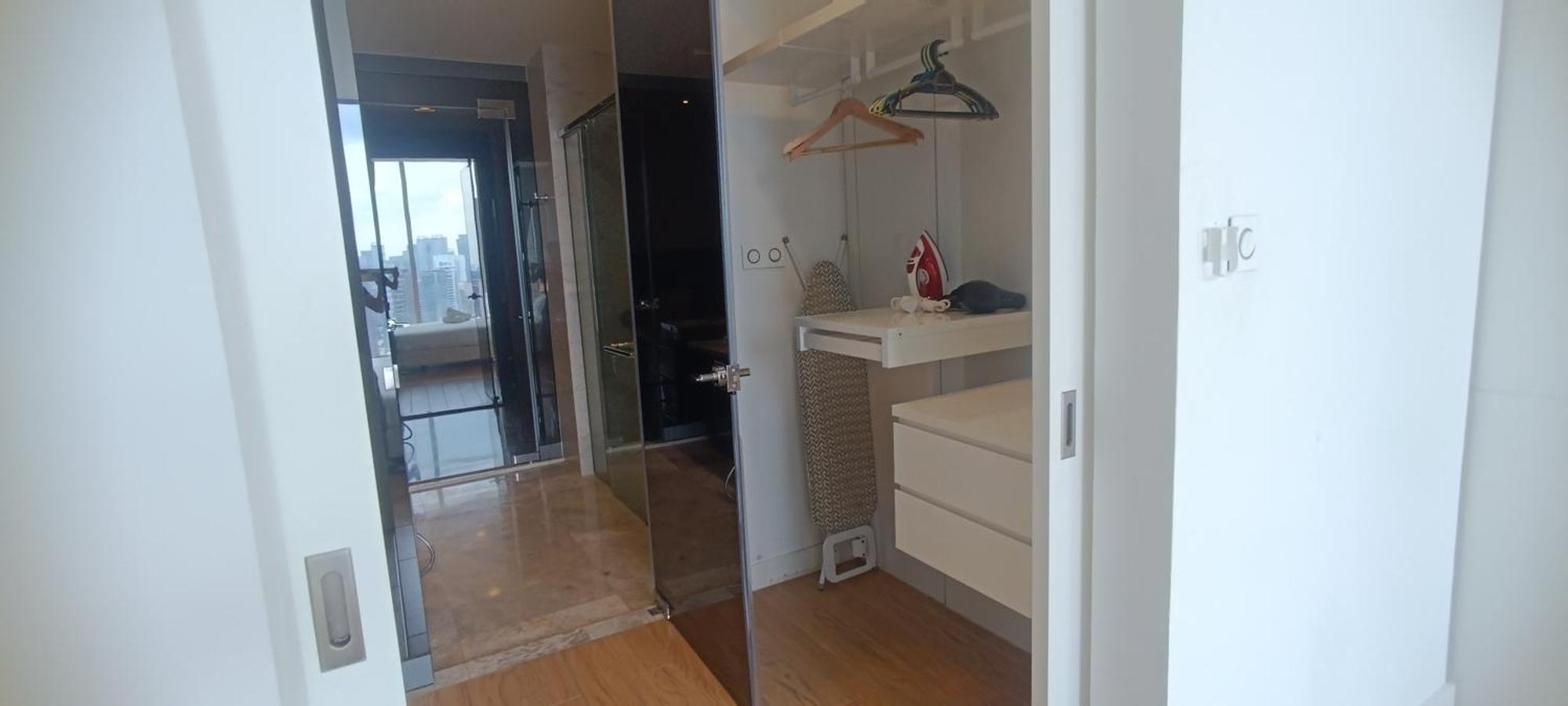 Skyward Suites At Platinum Klcc Kuala Lumpur Esterno foto