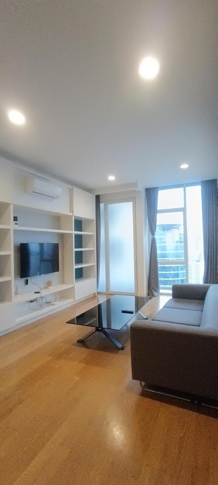 Skyward Suites At Platinum Klcc Kuala Lumpur Esterno foto