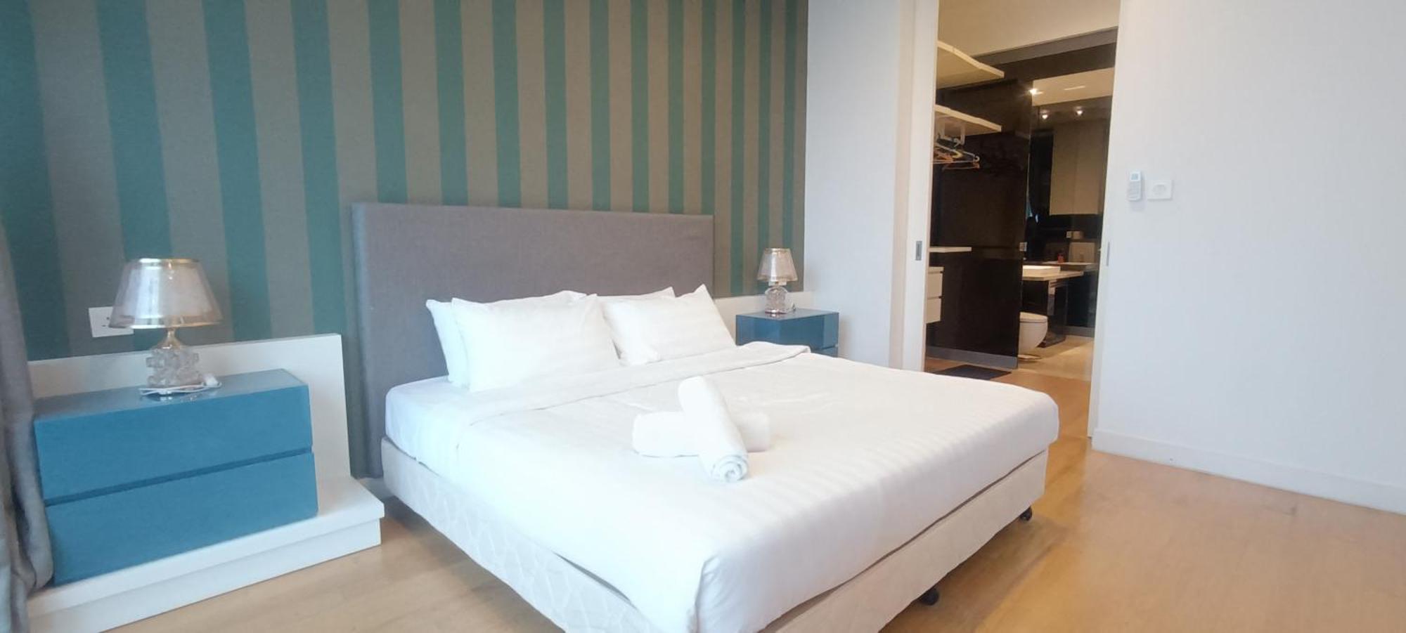 Skyward Suites At Platinum Klcc Kuala Lumpur Esterno foto