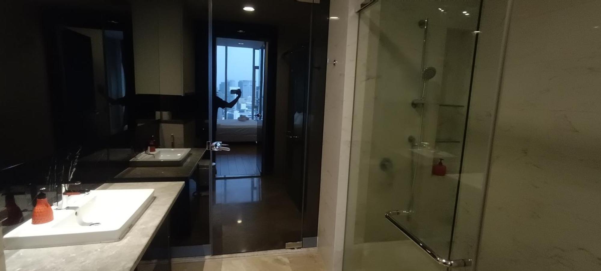 Skyward Suites At Platinum Klcc Kuala Lumpur Esterno foto